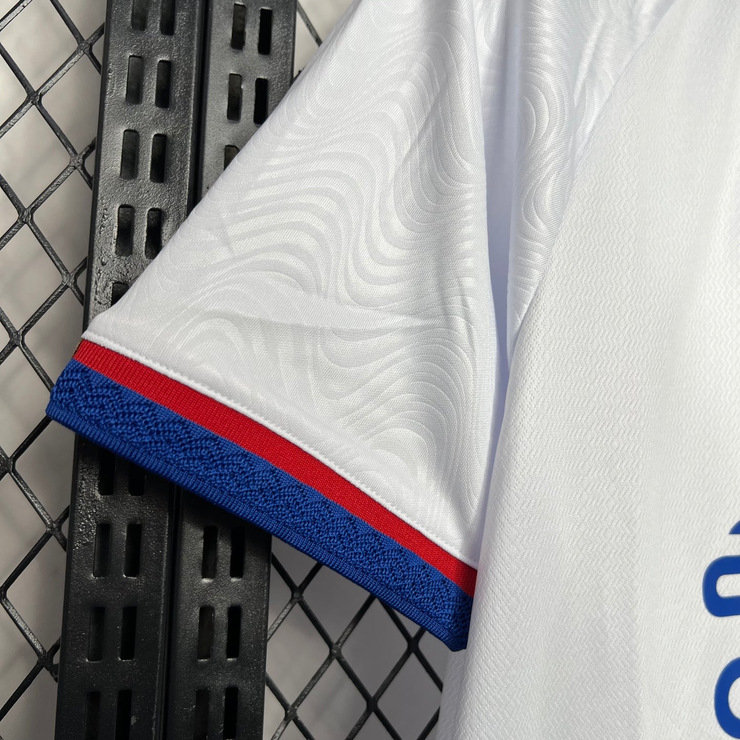 E.C BAHIA AWAY 24/25