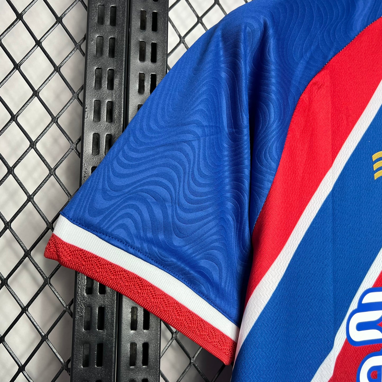 E.C BAHIA HOME 24/25