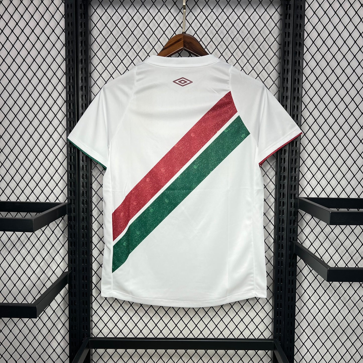 FLUMINENSE AWAY 24/25