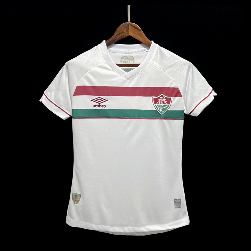 FLUMINENSE AWAY 23/24 WOMAN