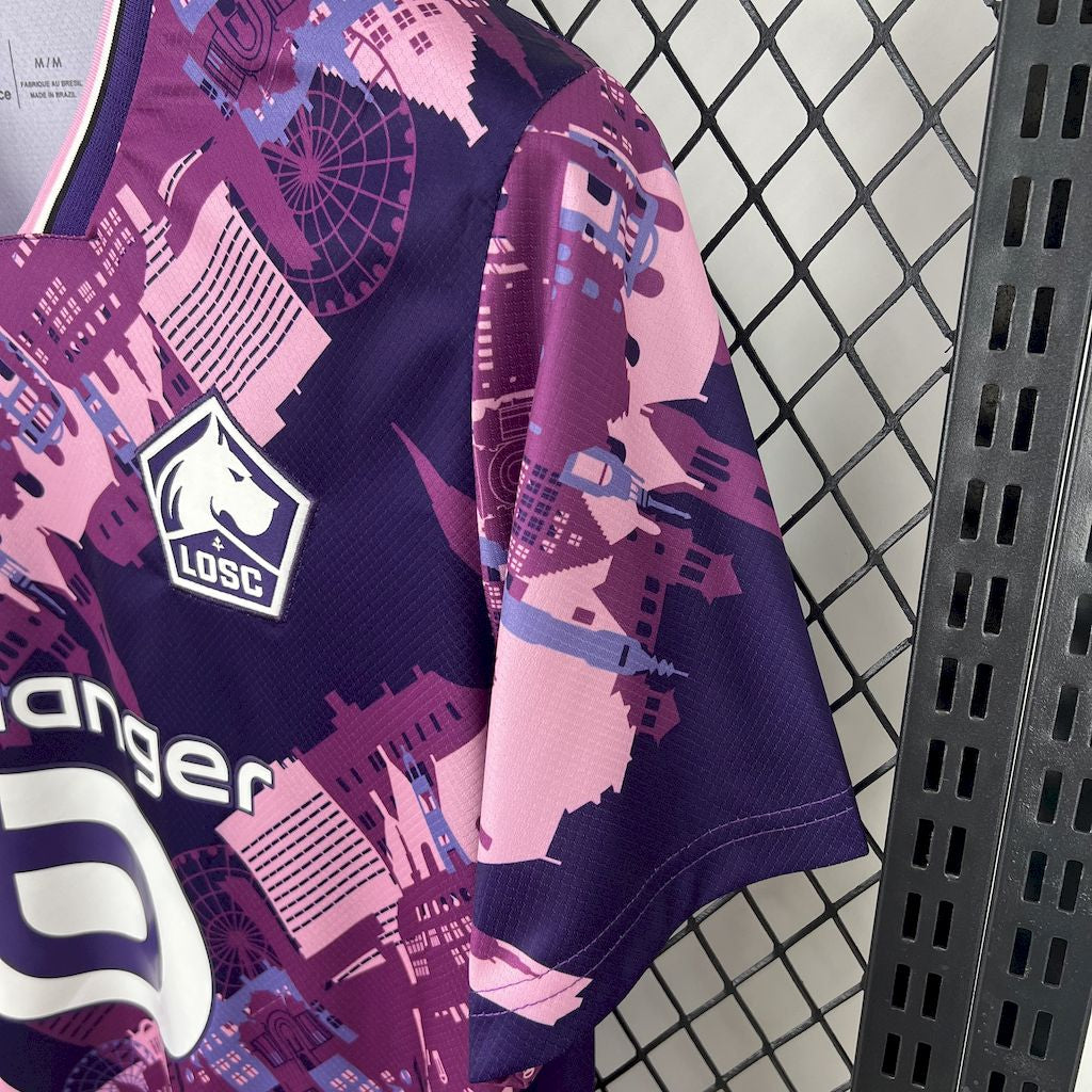 LOSC LILLE AWAY 25/26