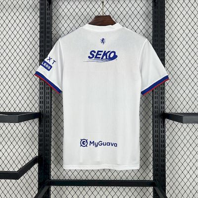 RANGERS AWAY 25/26