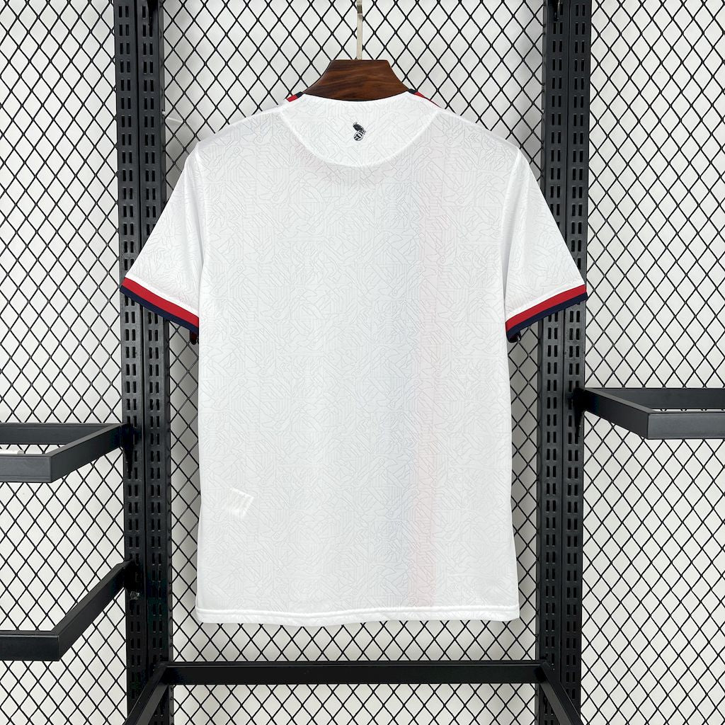 SAN LORENZO DE ALMAGRO AWAY 25/26