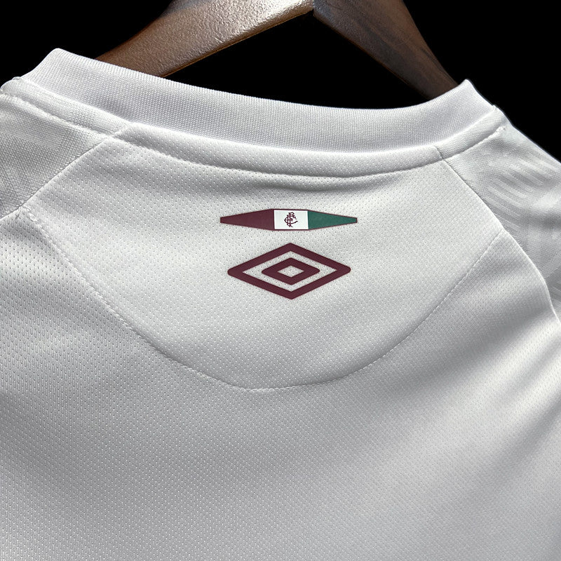 FLUMINENSE AWAY 23/24 WOMAN
