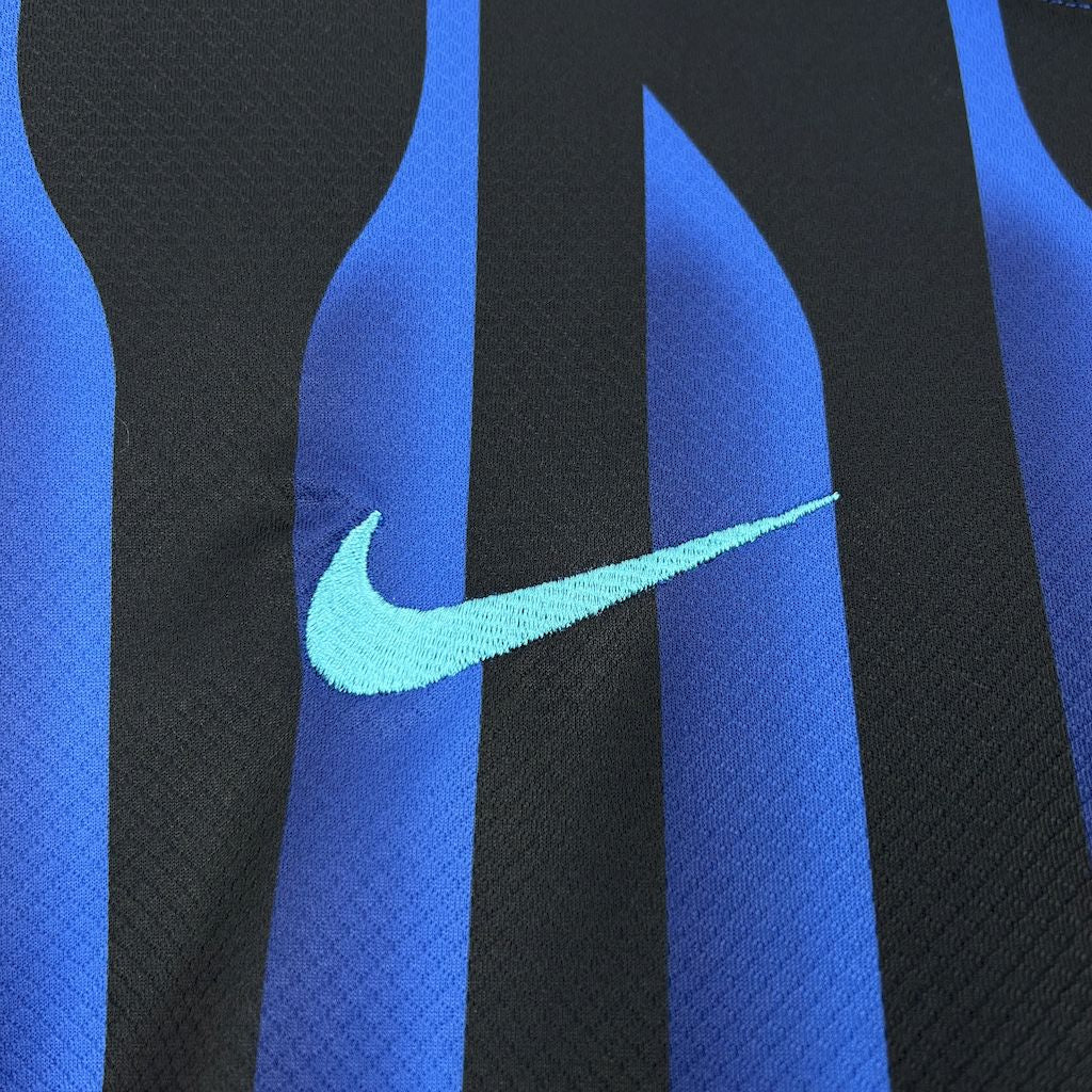 INTER DE MILÃO HOME 25/26 - MODELO TORCEDOR