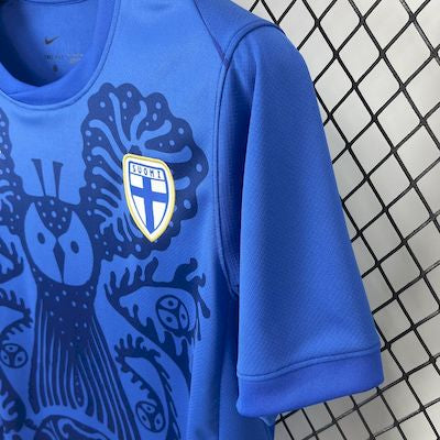 FINLÂNDIA AWAY 25/26