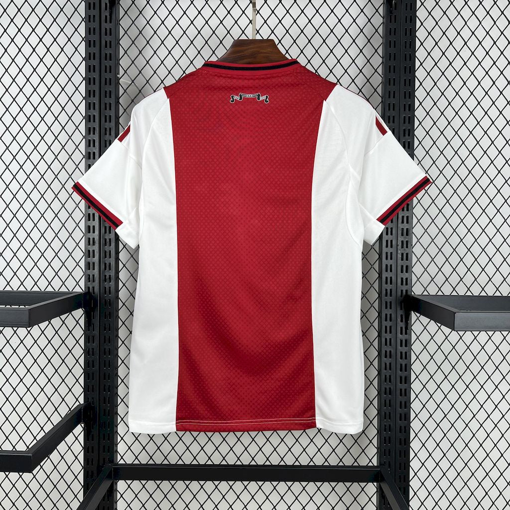AJAX HOME 25/26