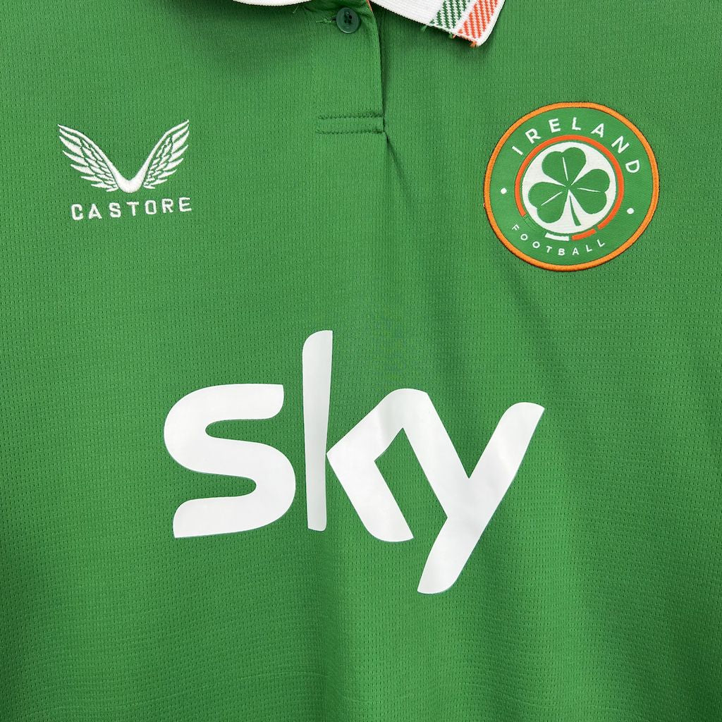 IRLANDA HOME 25/26