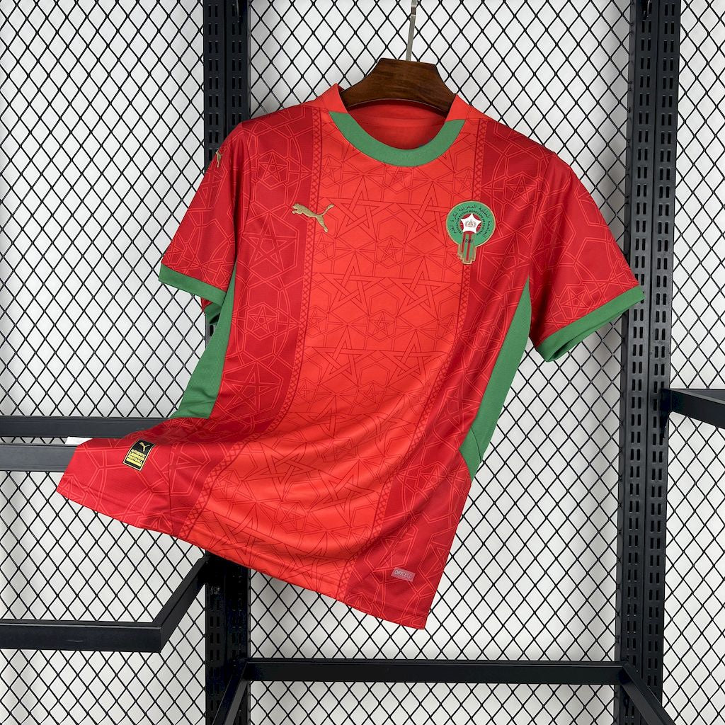 MARROCOS HOME 24/25