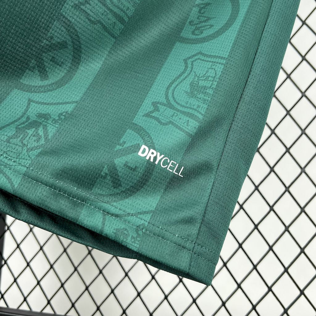 PLYMOUTH ARGYLE F.C HOME 25/26