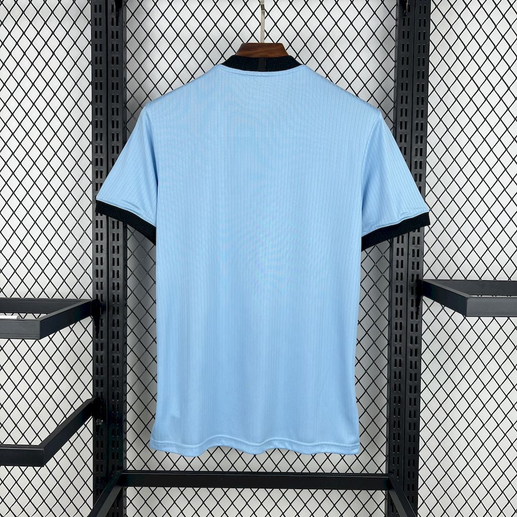 ALEMANHA BLUE JERSEY 125th 25/26