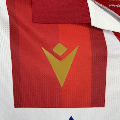 ESTRELA VERMELHA HOME 25/26