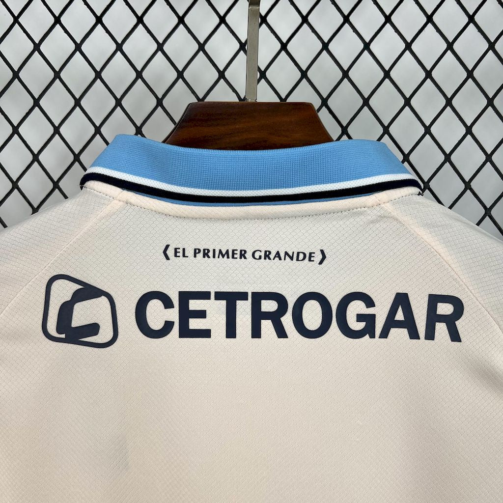 RACING CLUB III 25/26