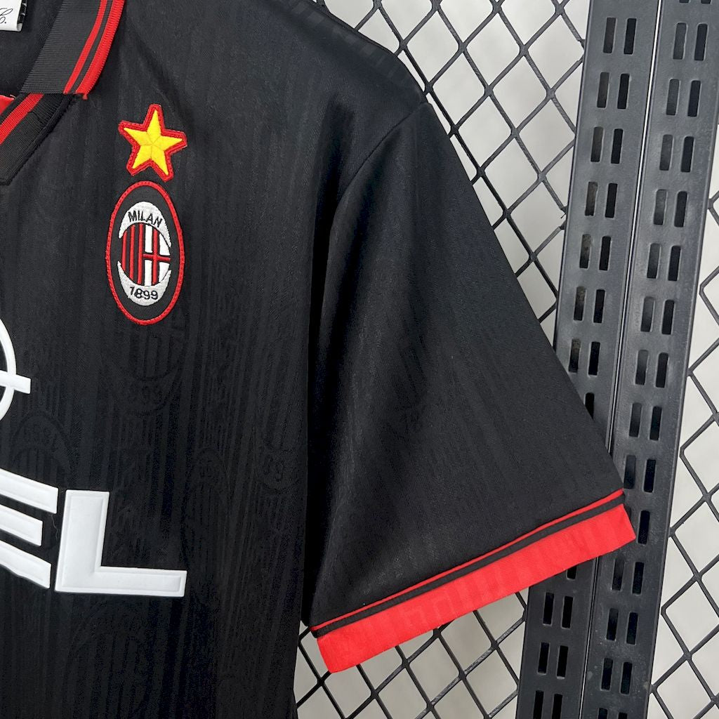 AC MILAN 1997/98 - RETRÔ