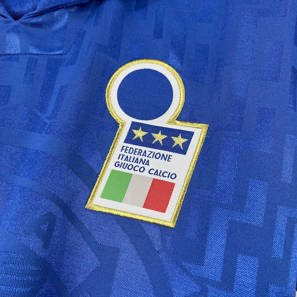 SERIE A