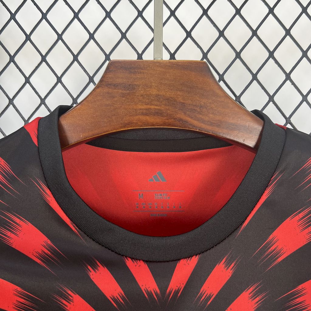 FLAMENGO 25/26 WOMAN
