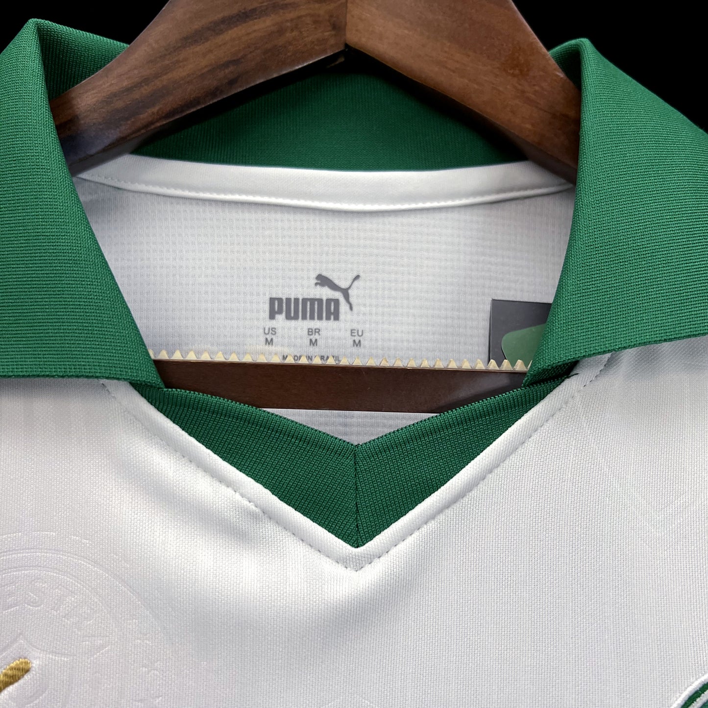 PALMEIRAS AWAY 24/25 WOMAN