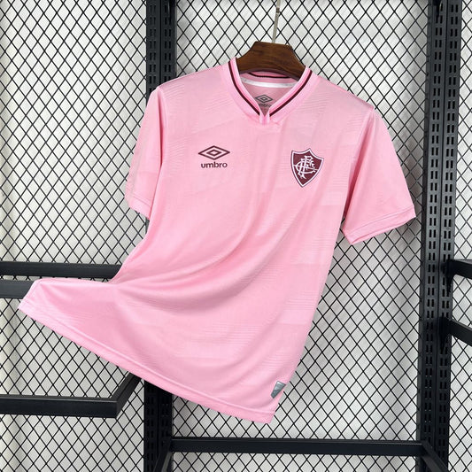 FLUMINENSE PINK 24/25