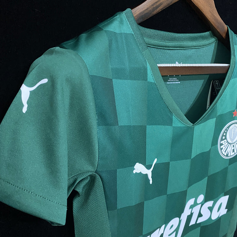 PALMEIRAS HOME 21/22 WOMAN