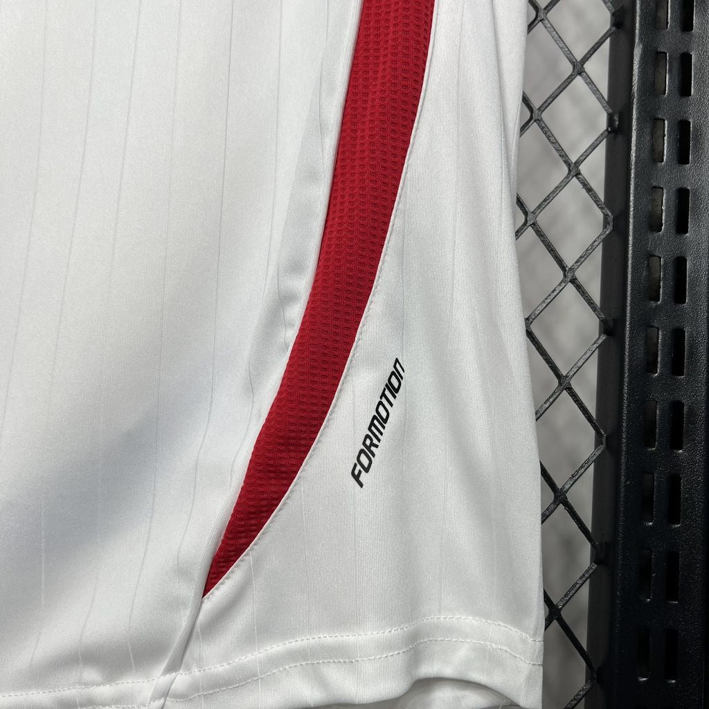 FRANÇA AWAY 2006 RETRÔ