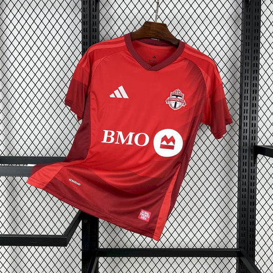 TORONTO FC HOME 25/26
