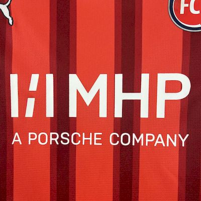 FC HEIDENHEIM HOME 25/26