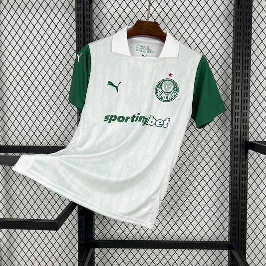 PALMEIRAS AWAY 25/26
