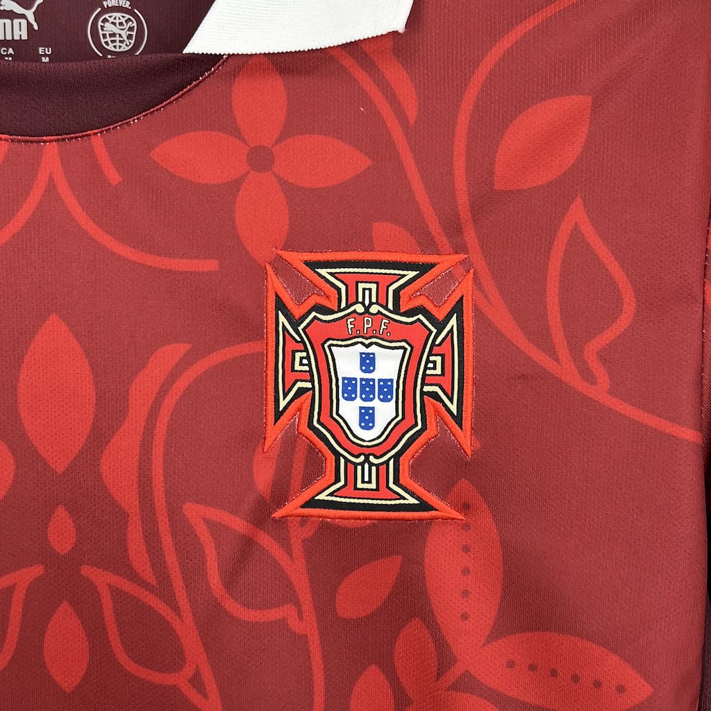 PORTUGAL TRAINING 25/26