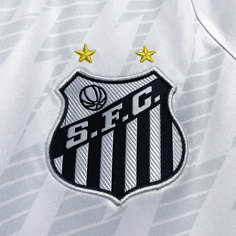 SANTOS HOME 21/22 WOMAN