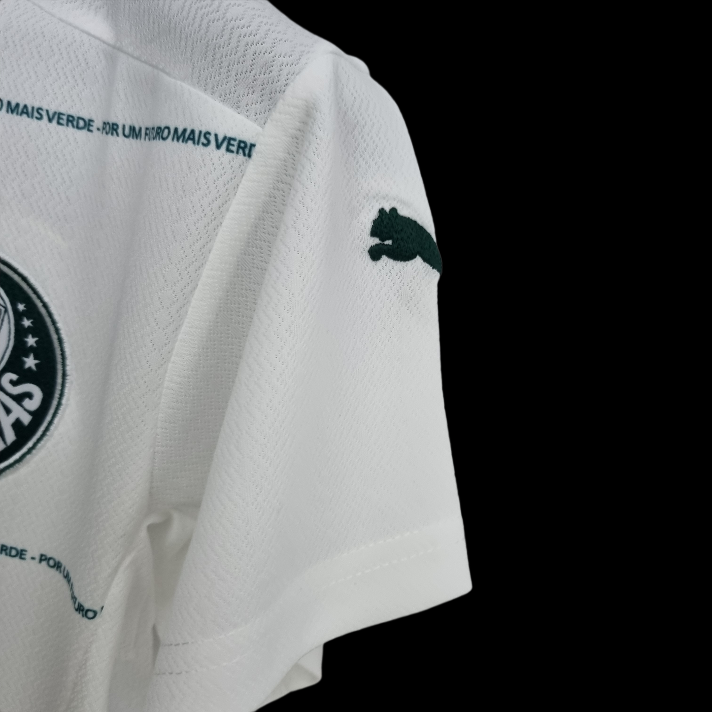 PALMEIRAS AWAY 22/23 WOMAN