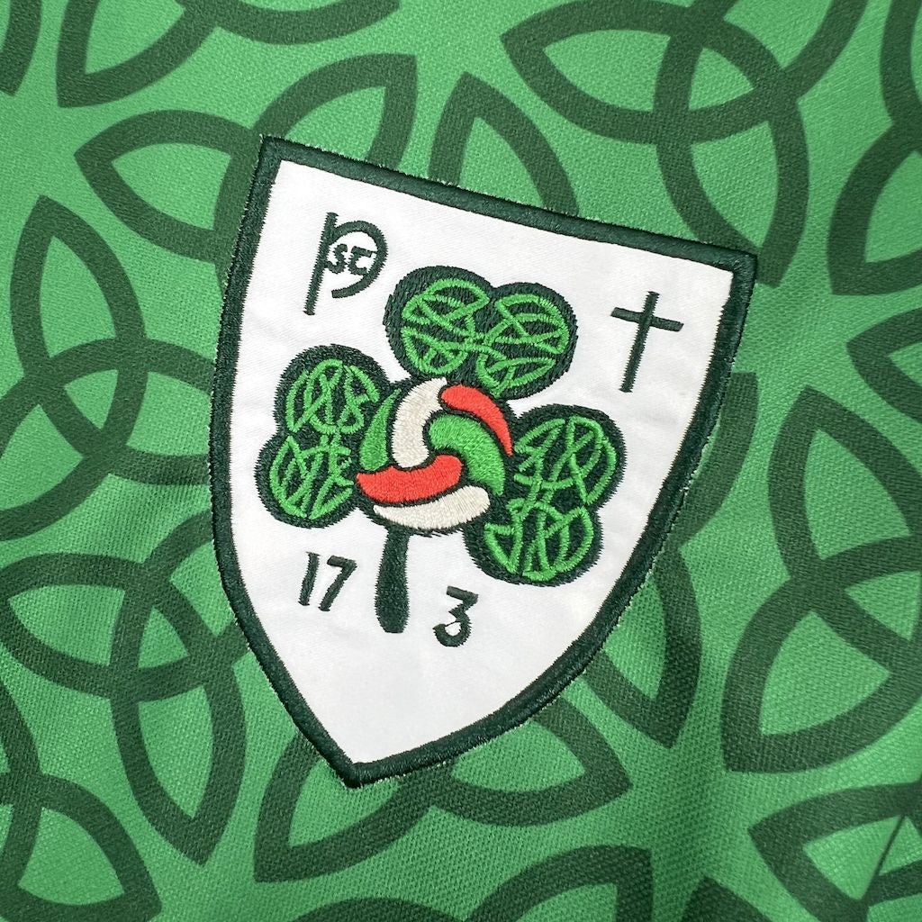 IRLANDA St PATRICK’s DAY GREEN 25/26