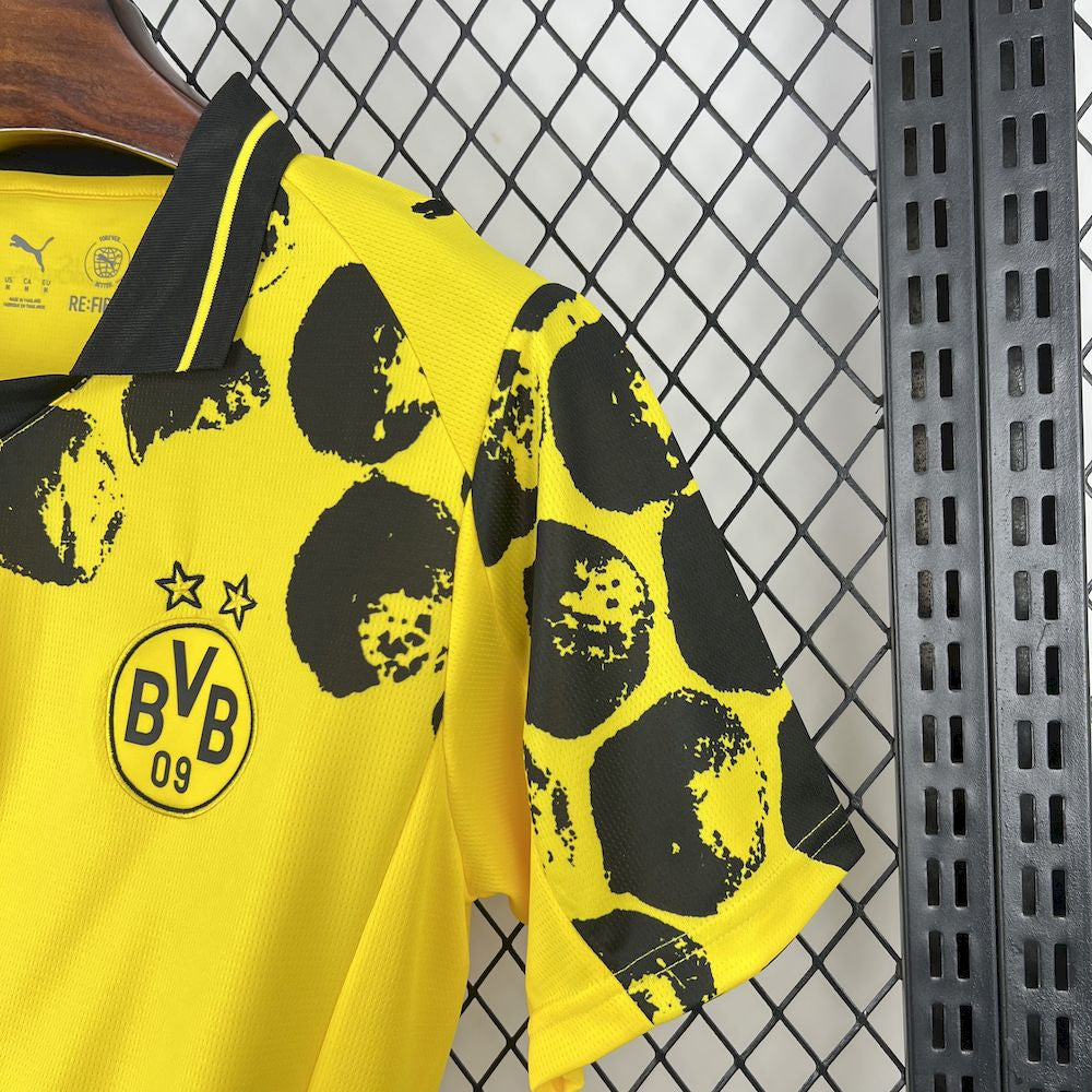 BORUSSIA DORTMUND HOME 25/26