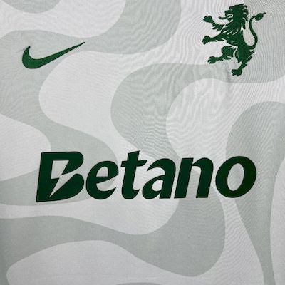 SPORTING CP AWAY 25/26