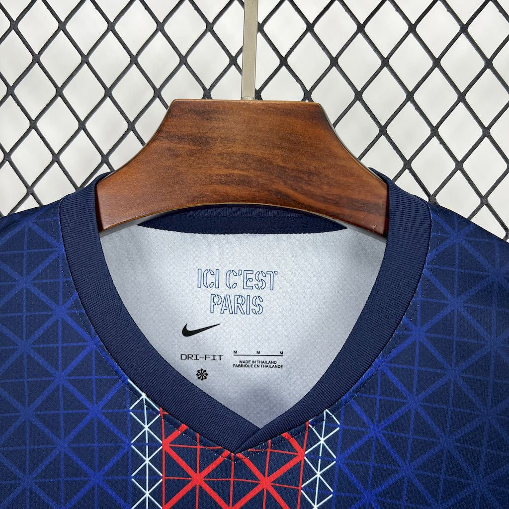 PARIS SAINT GERMAIN HOME 25/26