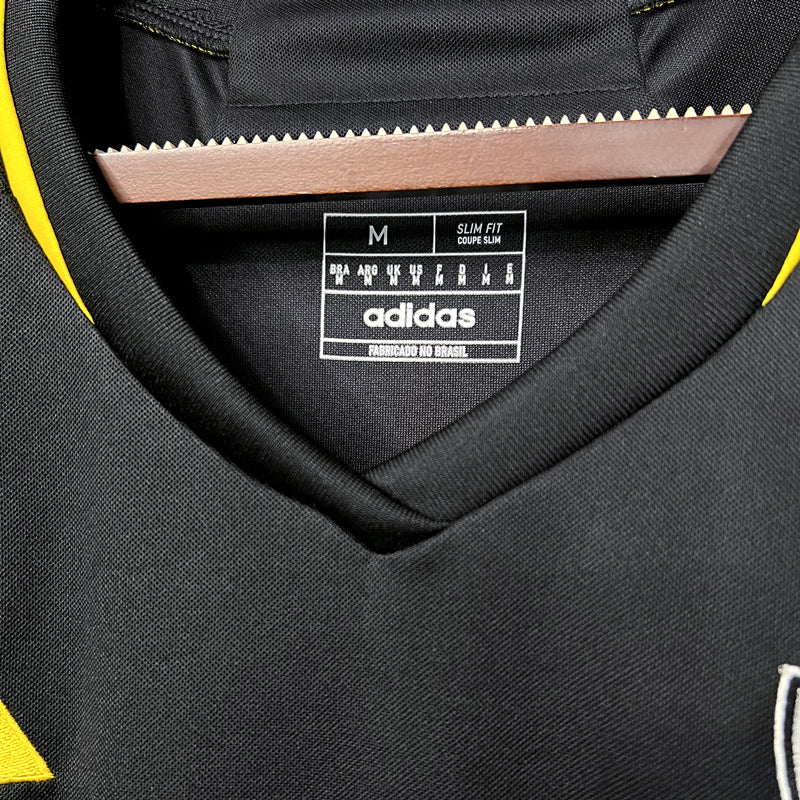 ATLÉTICO MINEIRO THIRD AWAY 22/23 WOMAN