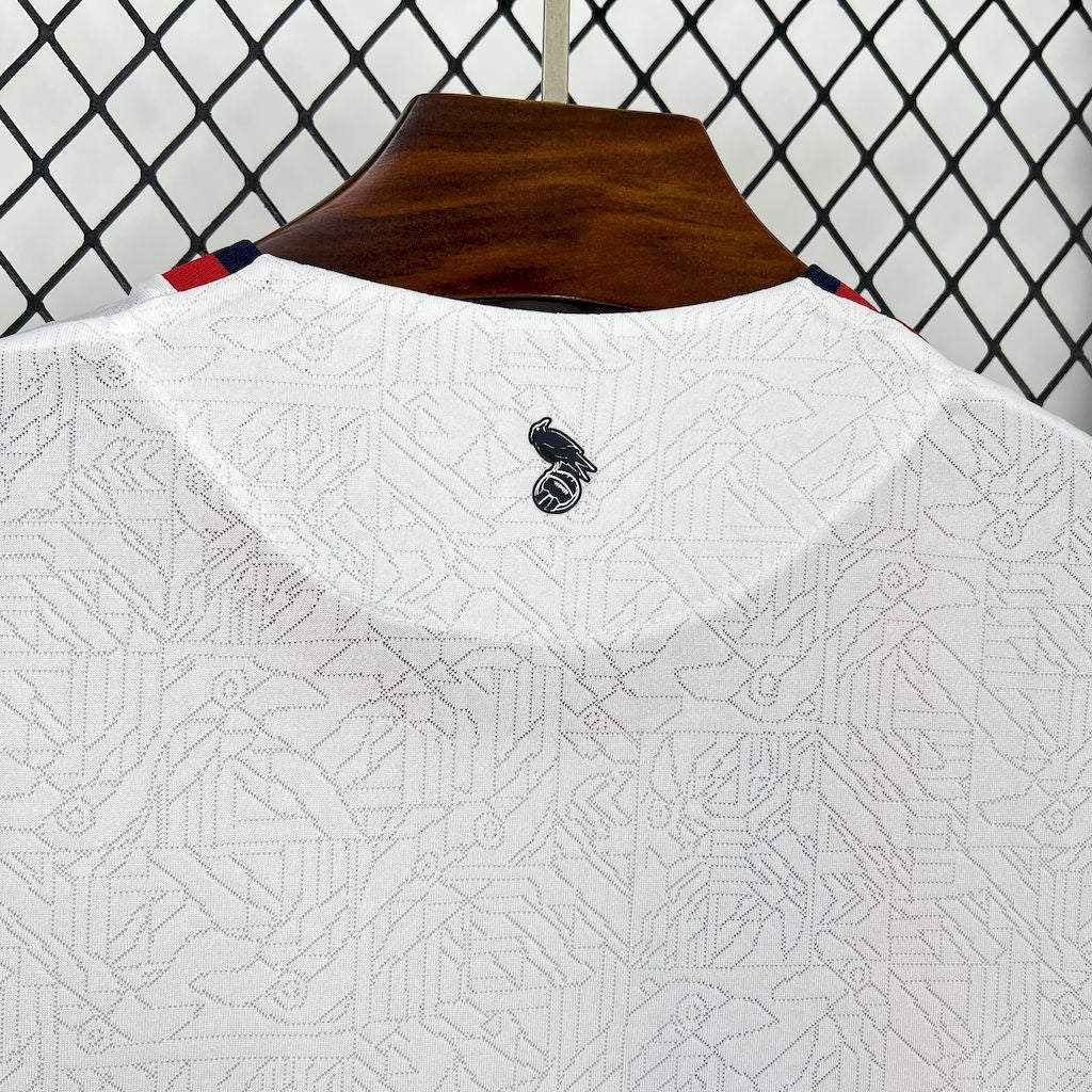 SAN LORENZO AWAY 25/26