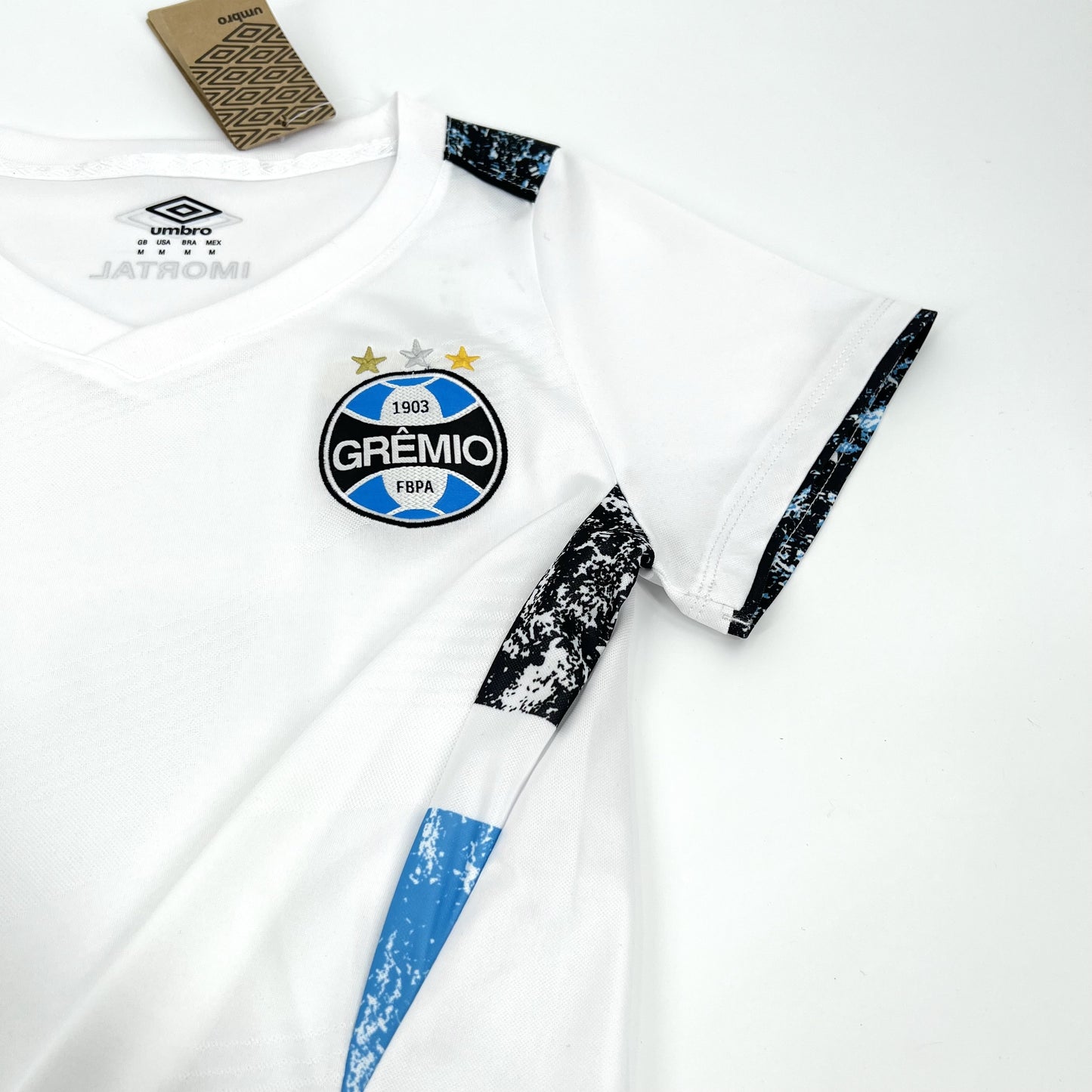 GREMIO AWAY 24/25 WOMAN