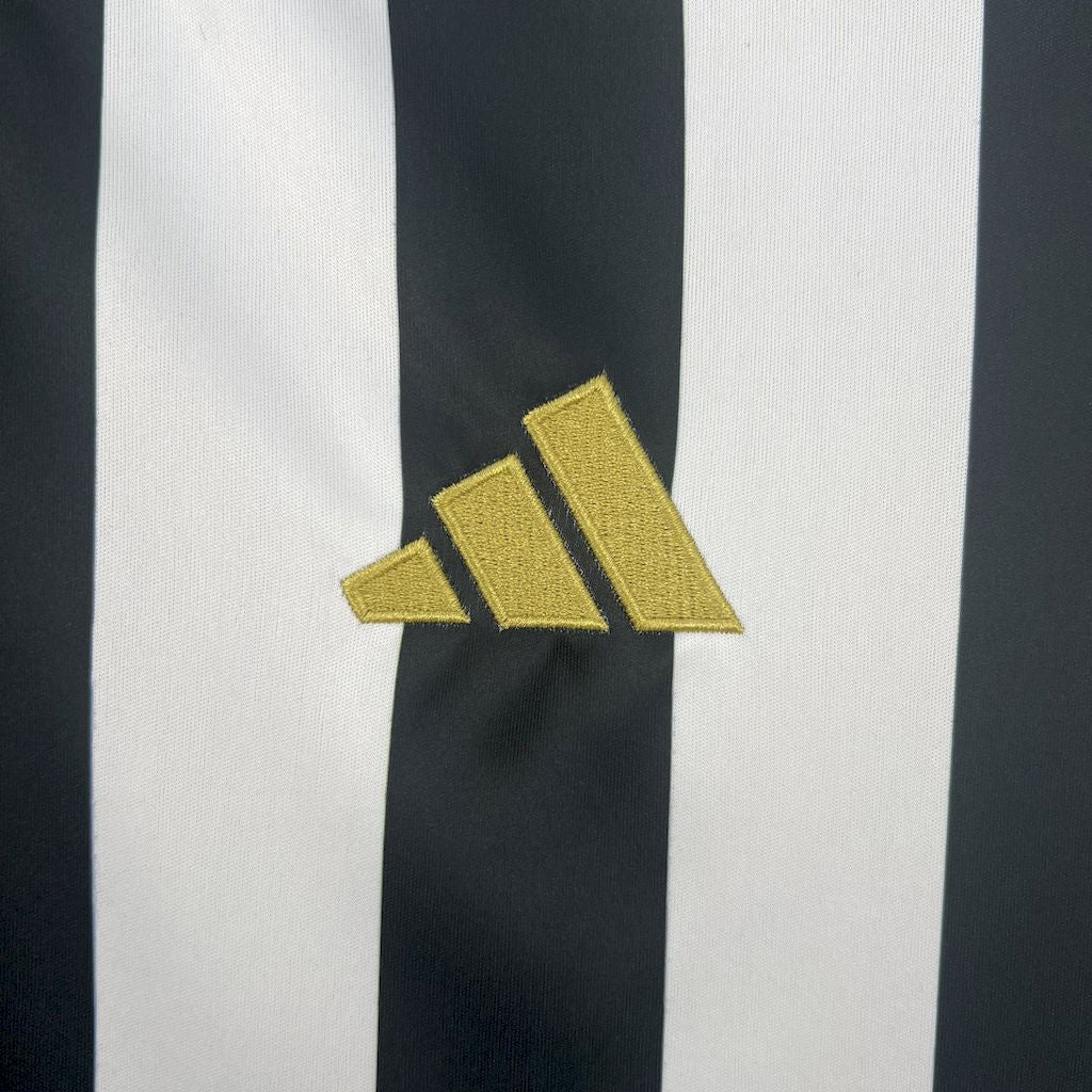 ATLÉTICO MINEIRO HOME 25/26 WOMAN