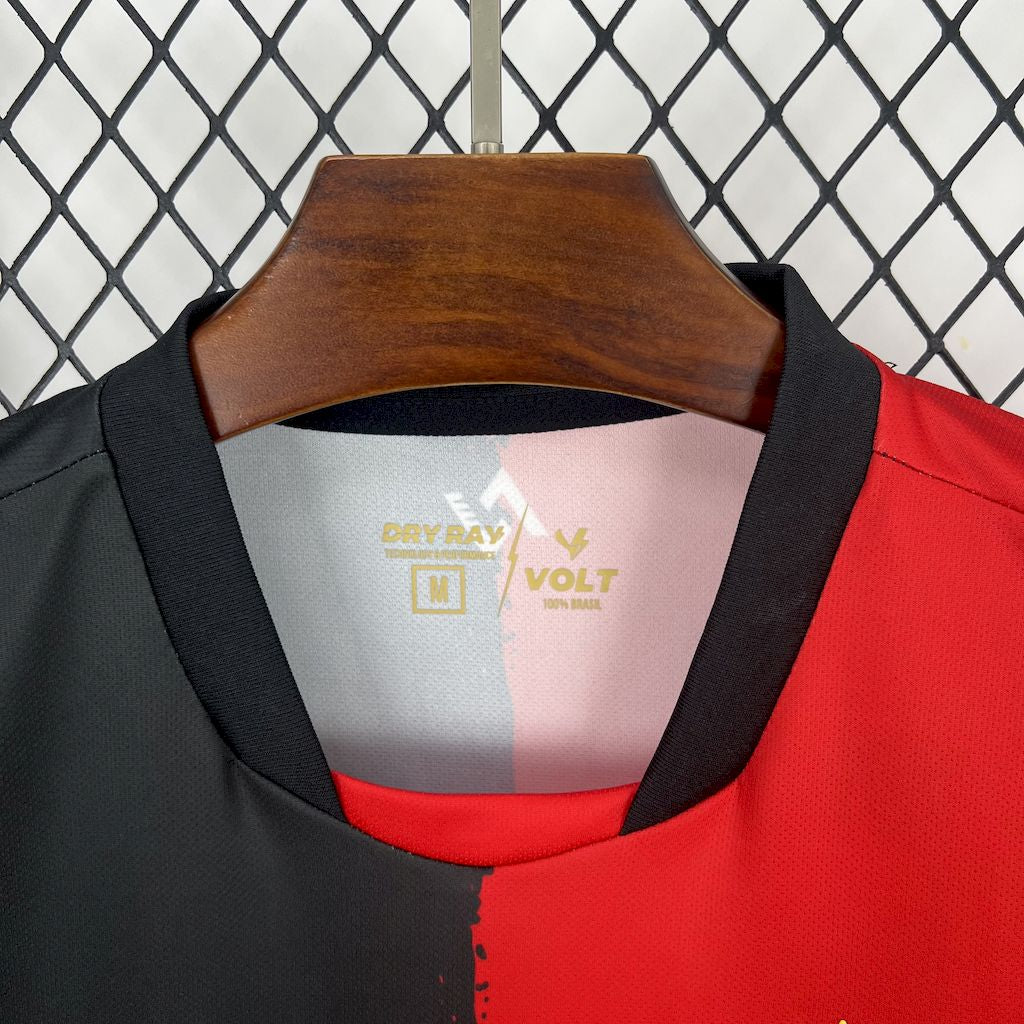 VITÓRIA HOME 25/26