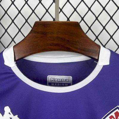 FIORENTINA HOME 25/26