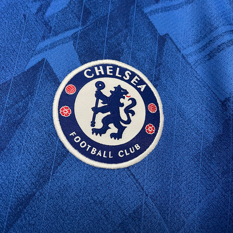 CHELSEA HOME 25/26