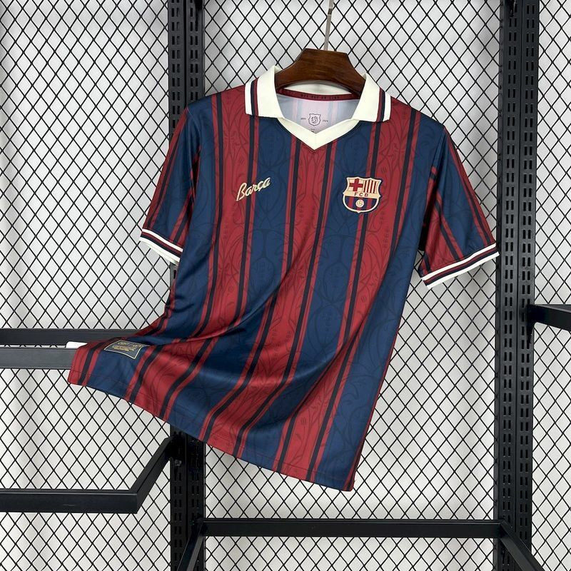 BARCELONA HOME CONCEPT 25/26