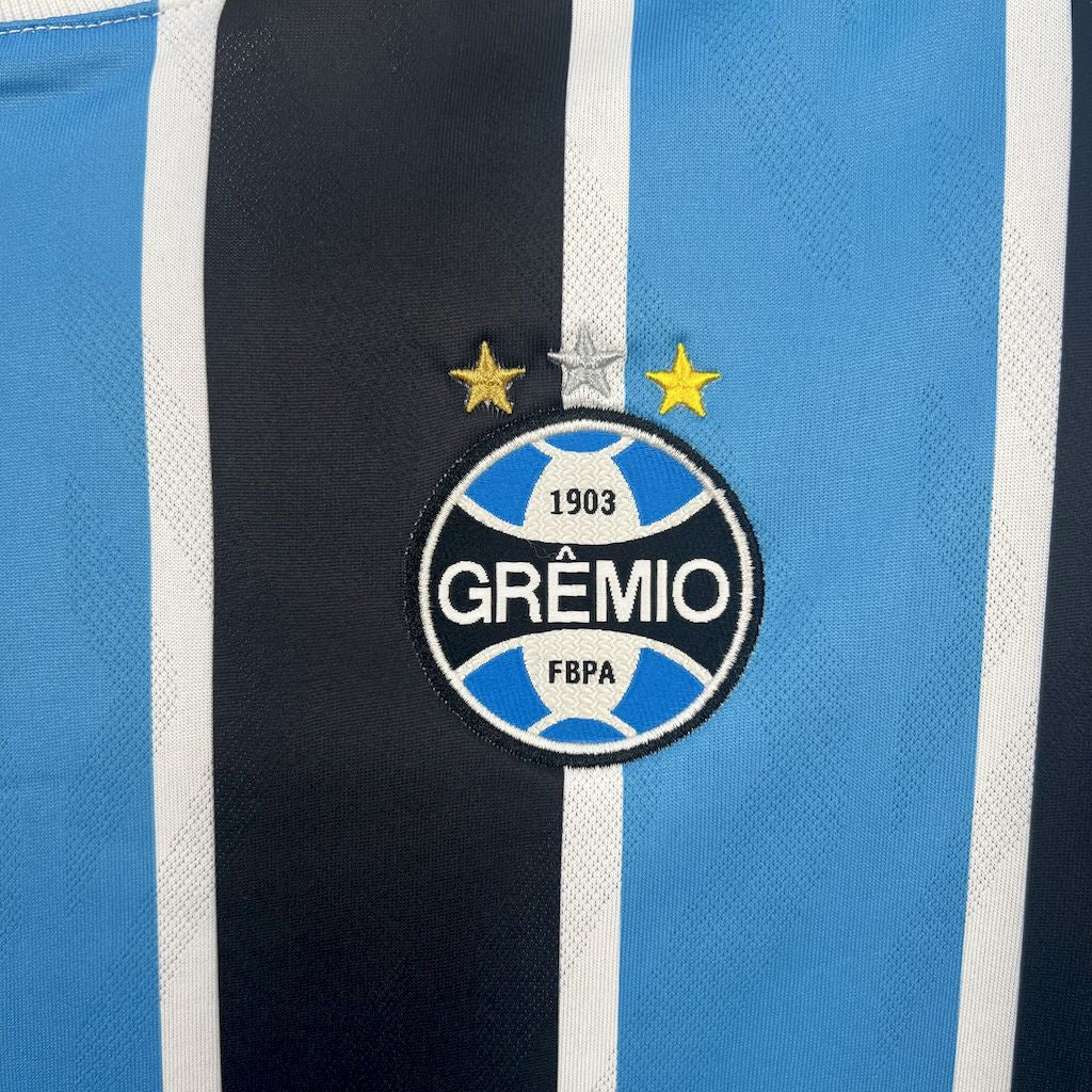 GREMIO HOME 25/26 WOMAN