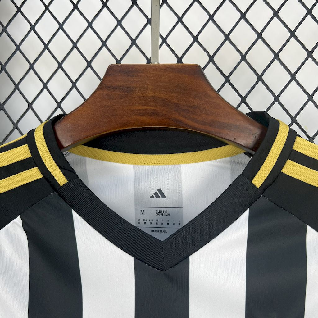 ATLÉTICO MINEIRO HOME 25/26 WOMAN