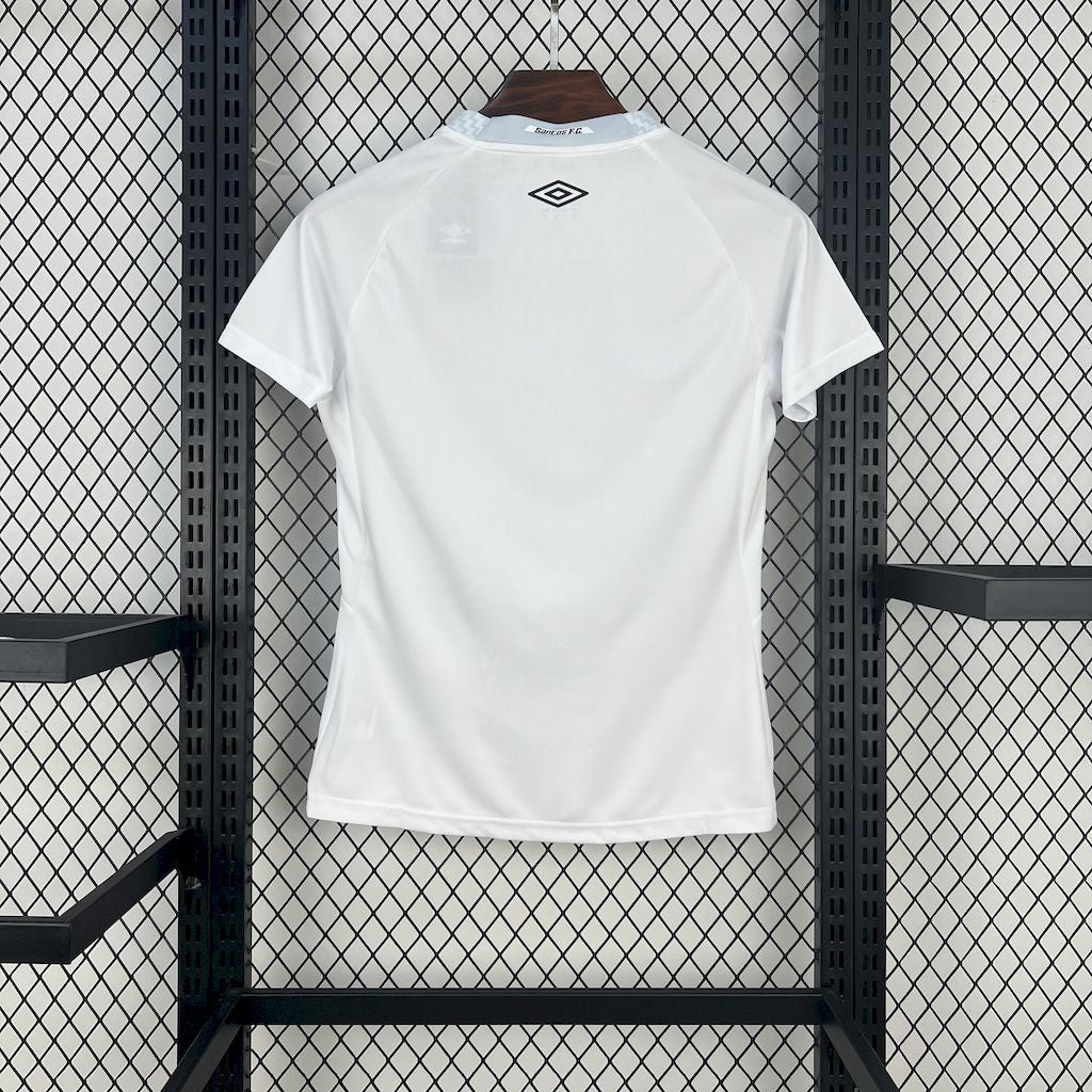 SANTOS HOME 25/26 WOMAN