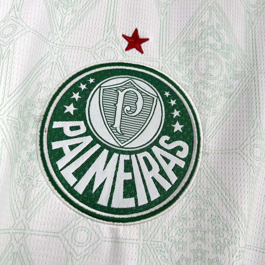 PALMEIRAS AWAY 25/26