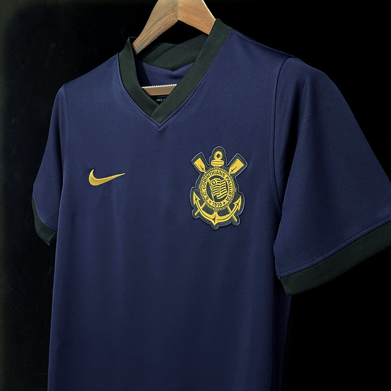CORINTHIANS THIRD 21/22