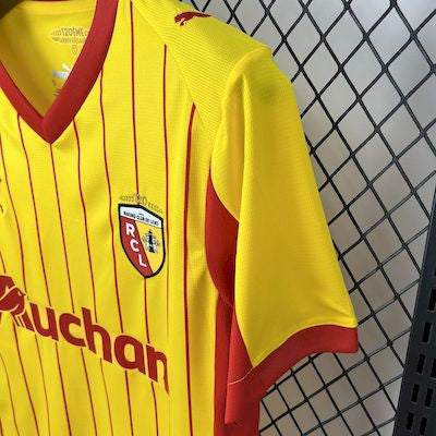 RC LENS HOME 25/26