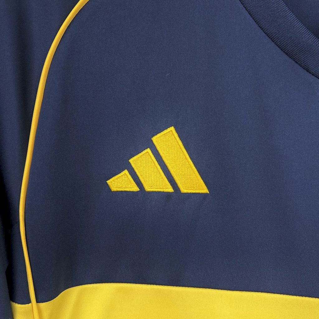 BOCA JUNIORS ANNIVERSARY 120th 25/26