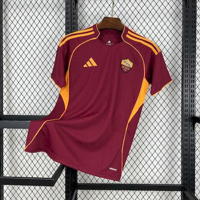 A.S ROMA HOME 25/26